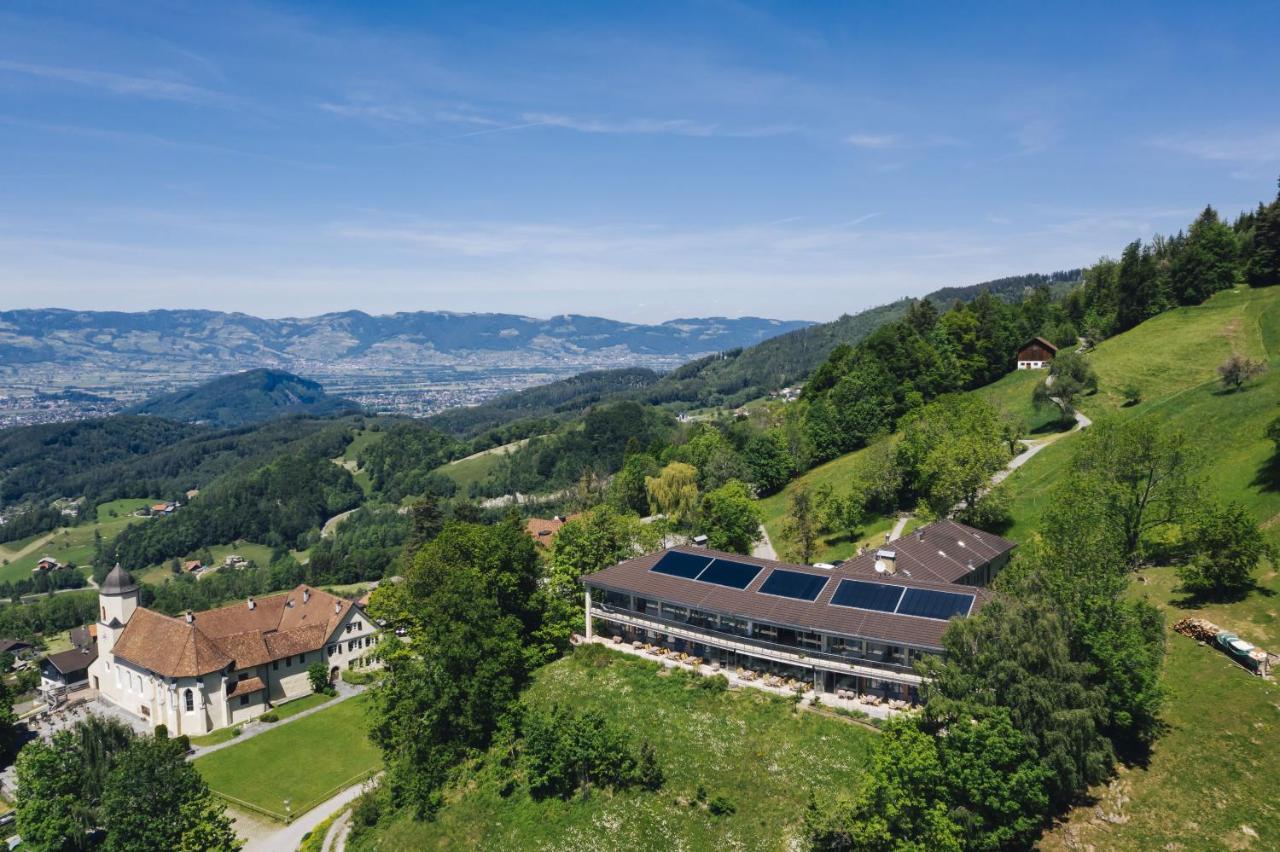 Hotel Viktor Viktorsberg Exteriér fotografie