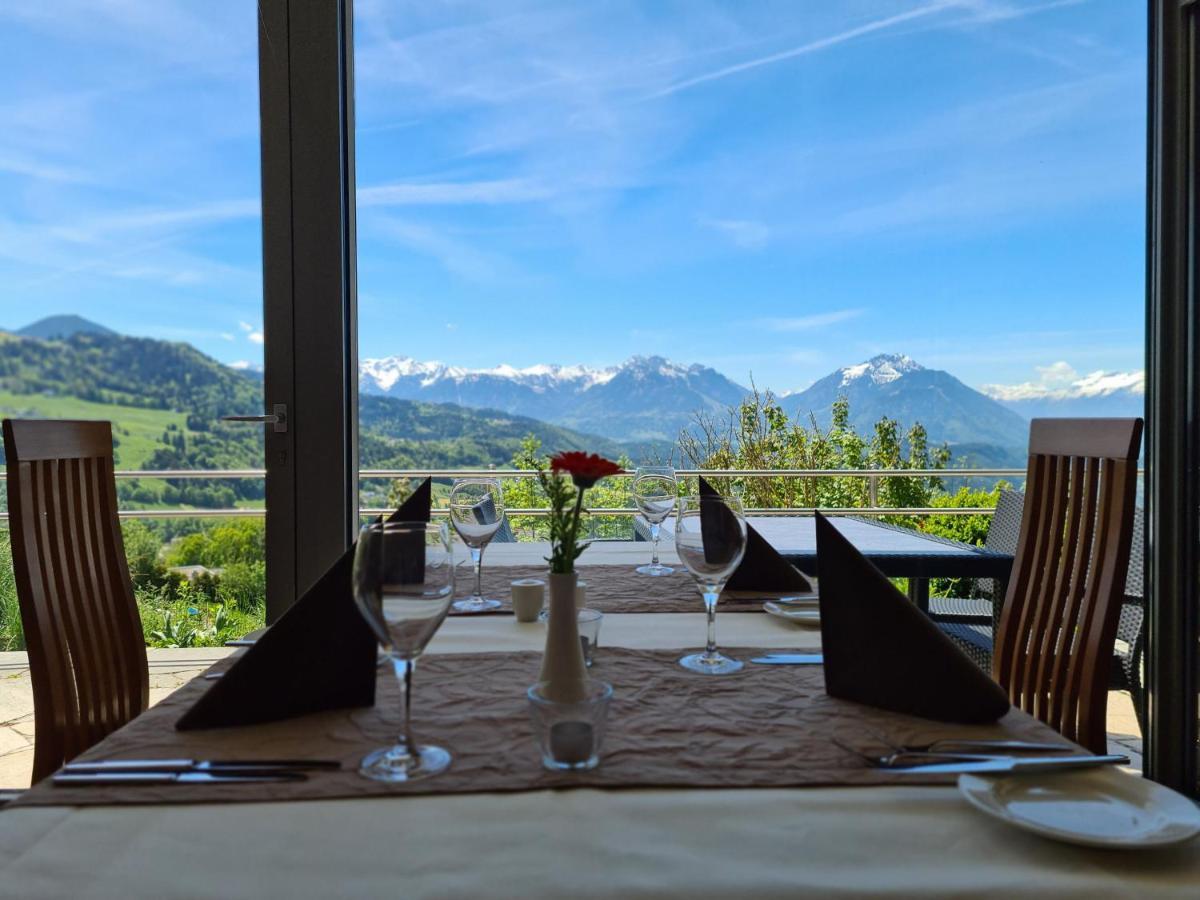 Hotel Viktor Viktorsberg Exteriér fotografie